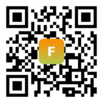 FITFUN QR Code